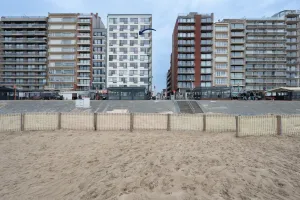 Appartement Te Koop Blankenberge
