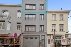 Appartement Te Koop Blankenberge
