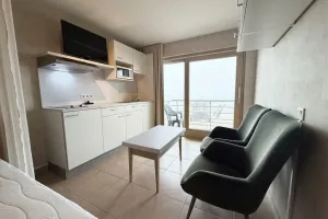 Appartement Te Koop Blankenberge