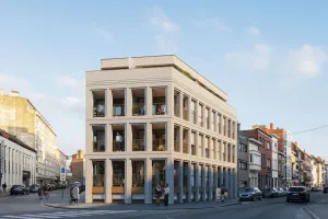 Appartement Te Koop Kortrijk