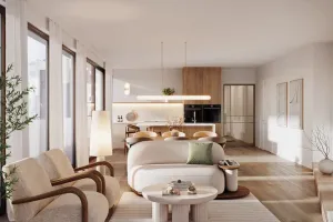 Appartement Te Koop Kortrijk