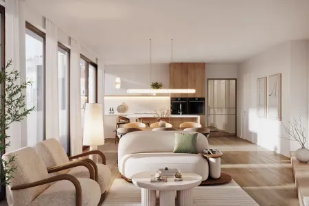 Appartement Te Koop Kortrijk