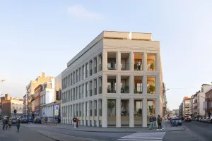 Appartement Te Koop Kortrijk