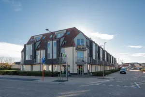 Appartement Te Koop De Haan