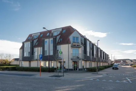 Appartement Te Koop De Haan