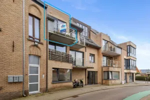 Appartement Te Koop Gistel