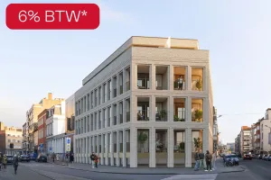 Appartement Te Koop Kortrijk