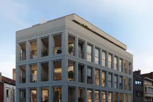 Appartement Te Koop Kortrijk