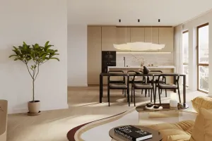Appartement Te Koop Kortrijk