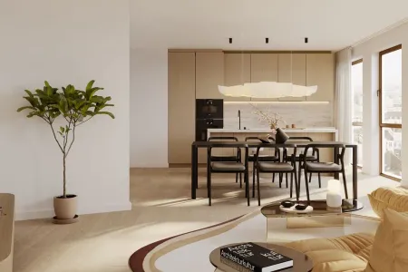 Appartement Te Koop Kortrijk
