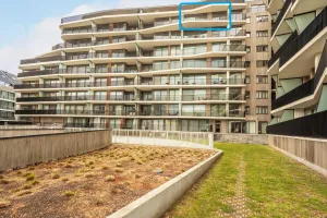 Appartement Te Koop Oostende