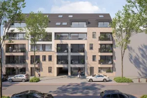 Appartement Te Koop Oostende