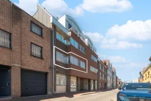 Appartement Te Koop Roeselare