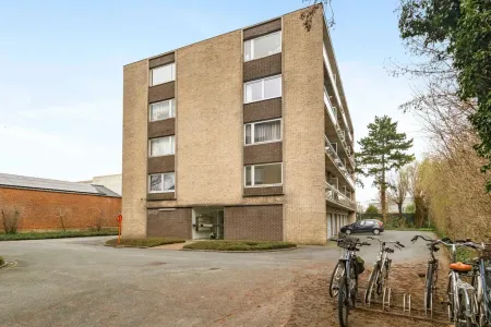 Appartement Te Koop Roeselare