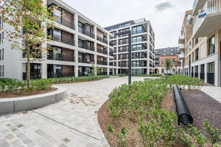 Appartement Te Koop Roeselare