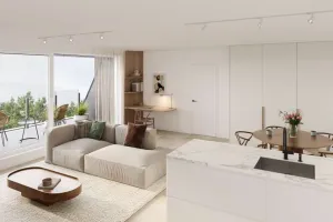 Appartement Te Koop Sint-Andries