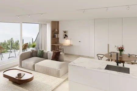 Appartement Te Koop Sint-Andries