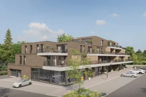 Appartement Te Koop Zedelgem