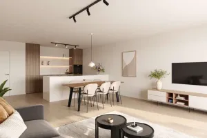 Appartement Te Koop Sint-Andries