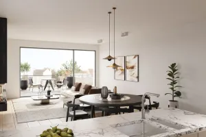 Appartement Te Koop Zedelgem