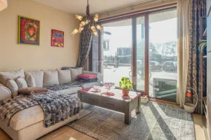 Appartement Te Koop Zeebrugge