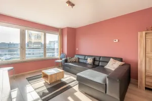 Appartement Te Koop Zeebrugge