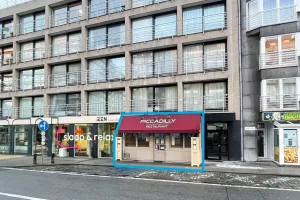 Handelspand Te Koop Wenduine