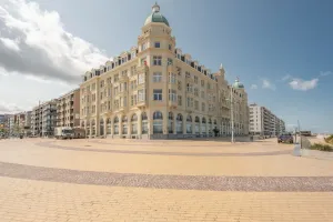 Appartement Te Koop Zeebrugge