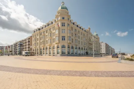Appartement Te Koop Zeebrugge
