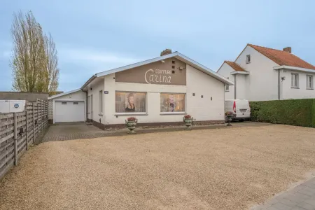 Garage Te Koop Wingene
