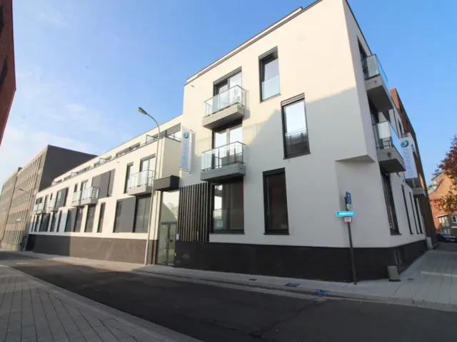 Appartement in Tielt - Kroonstraat 1-1001, 8700