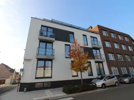Appartement in Tielt - Kroonstraat 1-2008, 8700 - foto 2