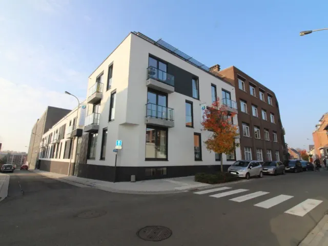 Appartement in Tielt - Kroonstraat 1-2007, 8700