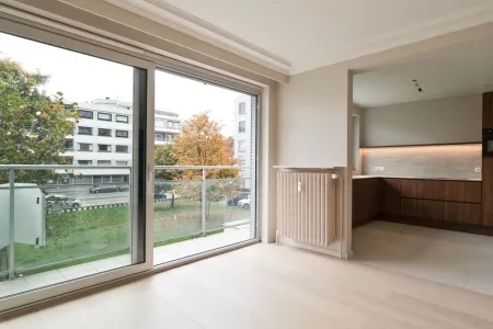 Appartement Te Koop Sint-Andries