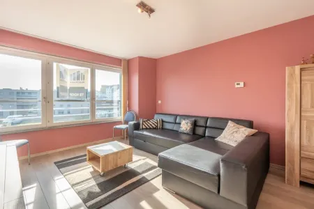 Appartement Te Koop Zeebrugge