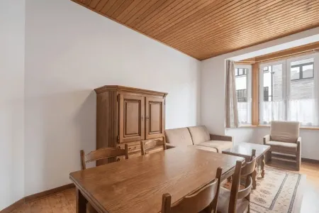 Appartement Te Koop Wenduine