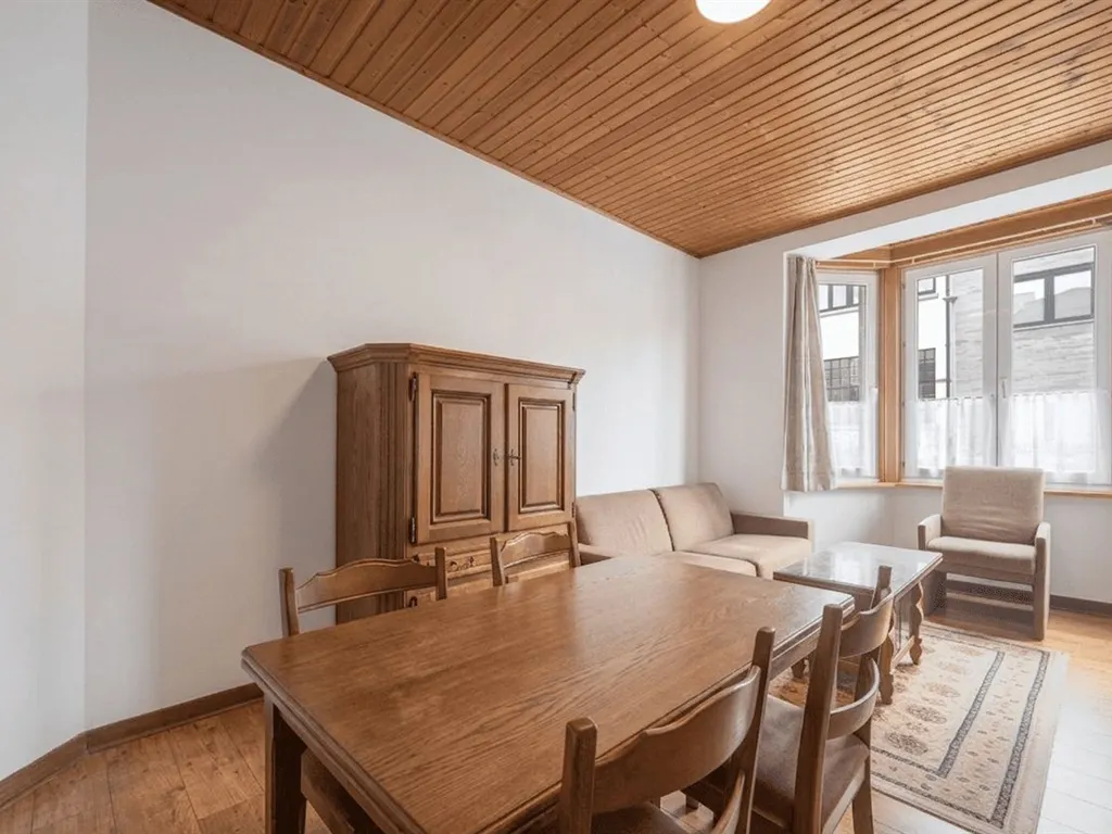 Hoofdfoto Appartement in Wenduine