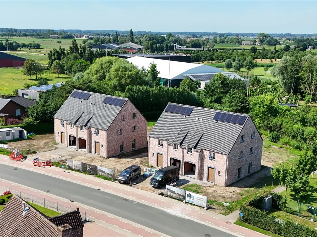 Hoofdfoto Huis in Wingene