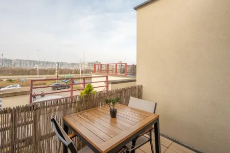 AppartementBlankenberge