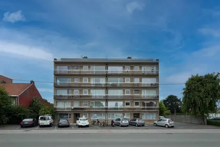 Appartement Te Koop Roeselare
