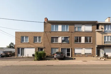 Appartement Te Koop Roeselare