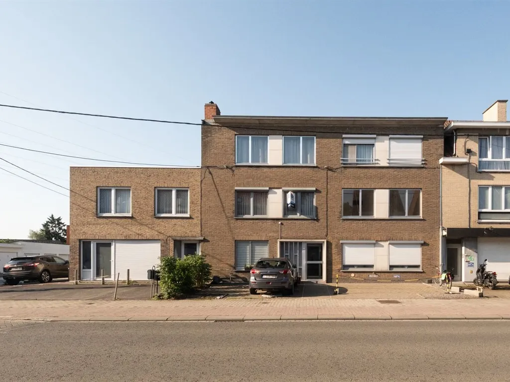 Hoofdfoto Appartement in Roeselare