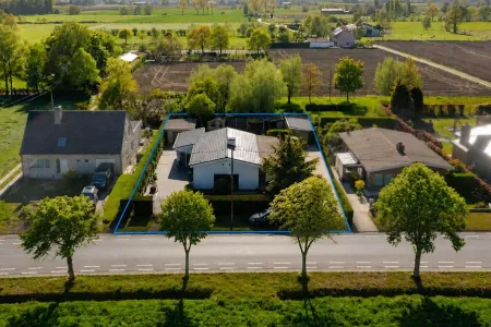 Huis Te Koop Ichtegem