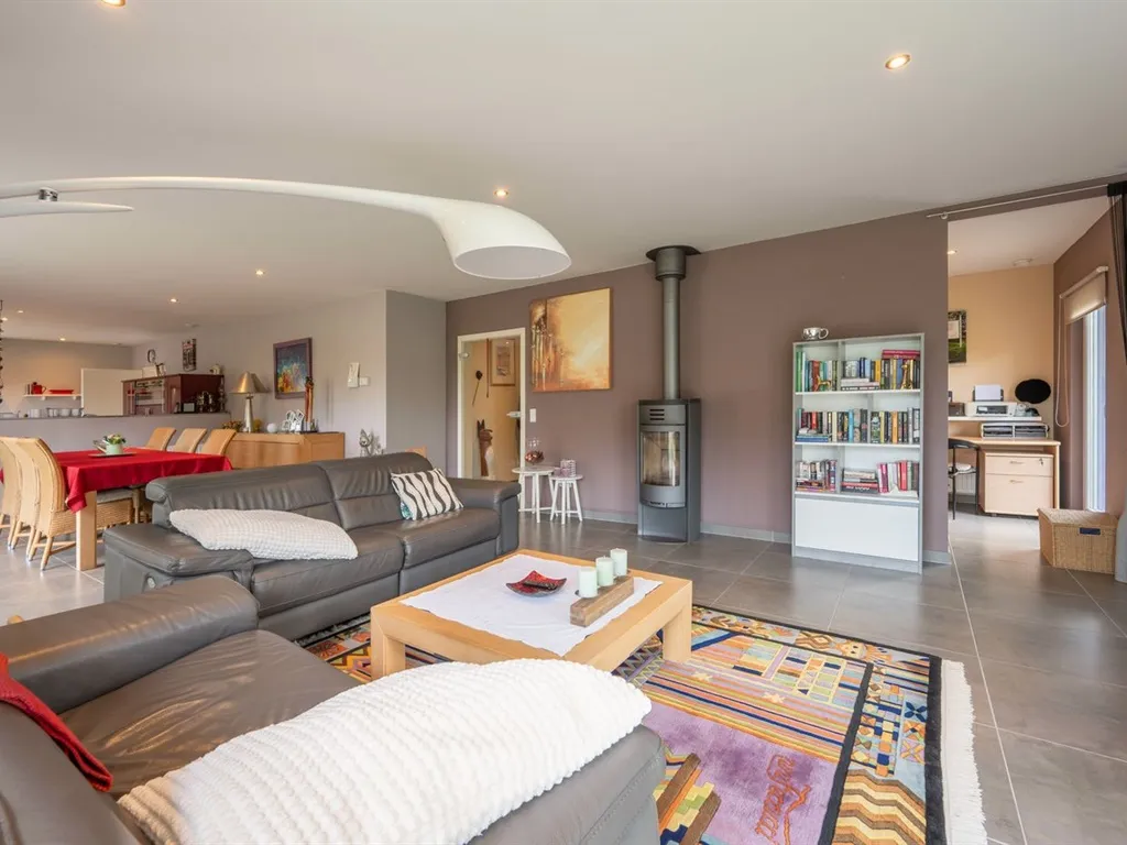 Hoofdfoto Villa in Blankenberge