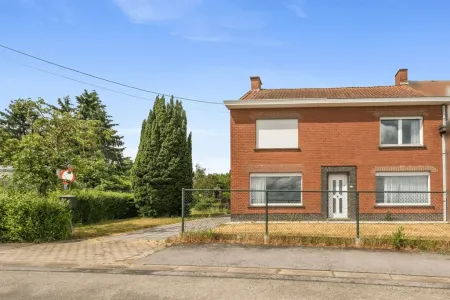 Huis Te Koop Hooglede