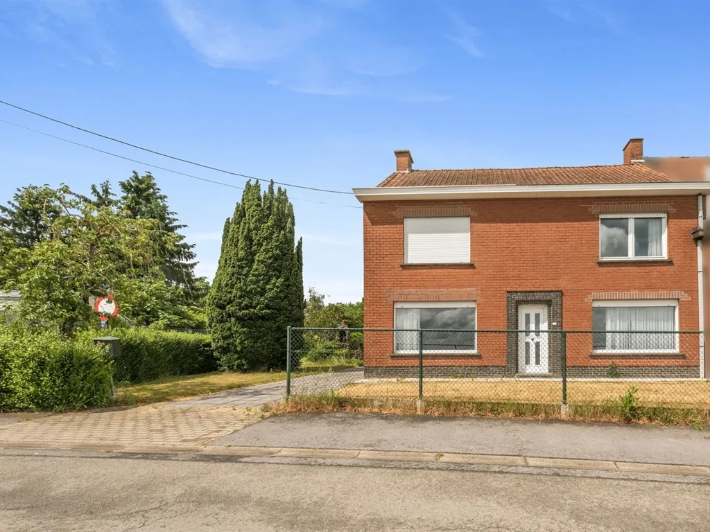 Hoofdfoto Huis in Hooglede
