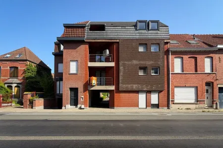  Verhuurd Bissegem