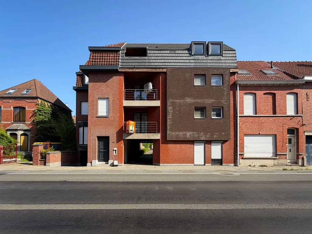 Hoofdfoto Appartement in Bissegem