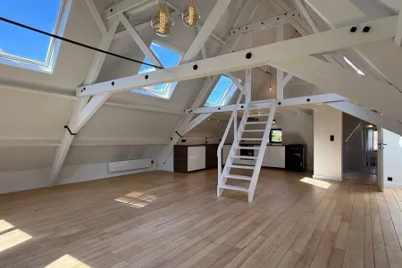 Appartement Te Huur Brugge