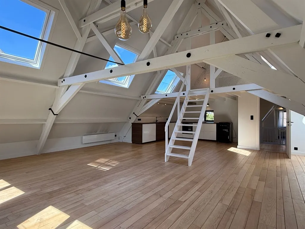 Hoofdfoto Appartement in Brugge
